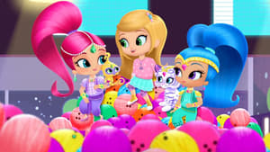 Shimmer and Shine الموسم 1 الحلقة 16