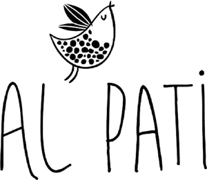 Logo Al Pati Productions