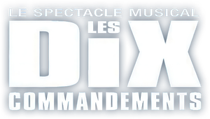 Les dix commandements — Logos 1