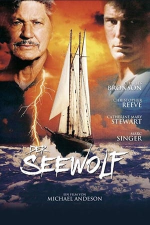 Poster Der Seewolf 1994