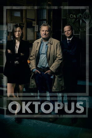 OKTOPUS - Season 1