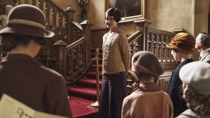 Downton Abbey 6. évad 6. rész