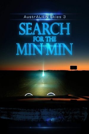Poster Australien Skies 3: Search for the Min Min 2019