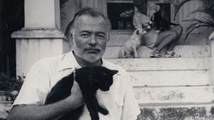 Hemingway The Blank Page (1944-1961)