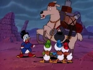 DuckTales الموسم 1 الحلقة 2