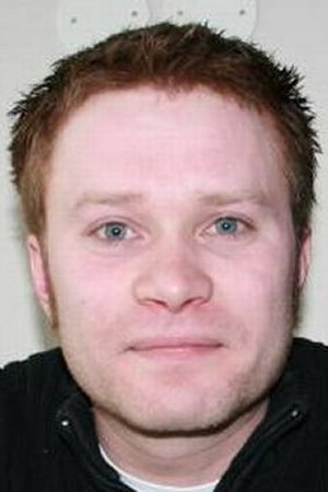 Edward Schultheiss portrait