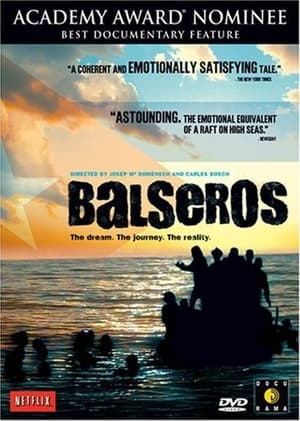 Balseros