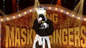 Mystery Music Show: King of Mask Singer Season 1 : Episode 523 