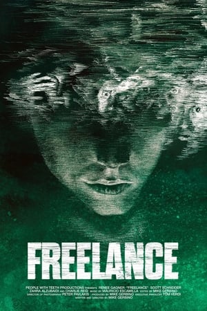 Poster Freelance 2022
