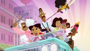 The Proud Family: Louder and Prouder Season 2