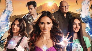 The Mermaids 2: The Mysterious Island