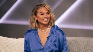 The Kelly Clarkson Show Season 3 : Chrissy Teigen, Joy Mangano, The Marías