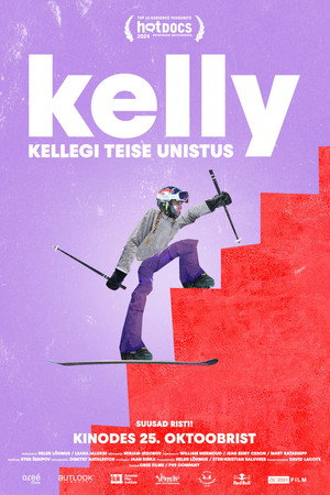 Kelly: Someone Else's Dream 4