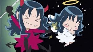 HeartCatch Precure!: 1×28