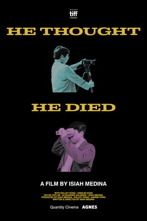 He Thought He Died 4