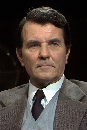 Jacques Pâris de Bollardière portrait