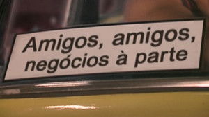 A Grande Família: 2×10