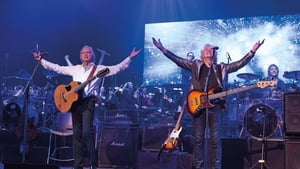 The Moody Blues: Days of Future Passed Live