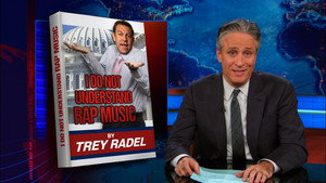 The Daily Show: 19×27
