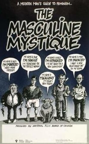 The Masculine Mystique poster