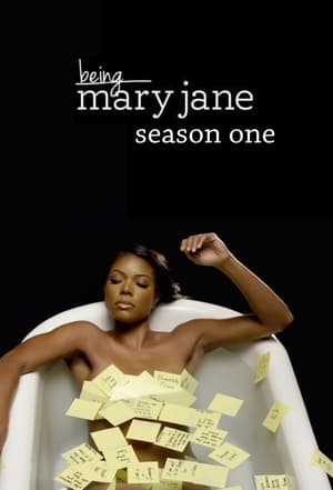 Being Mary Jane: Säsong 1