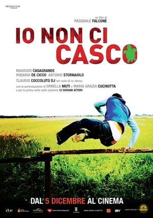 Poster Io non ci casco (2008)