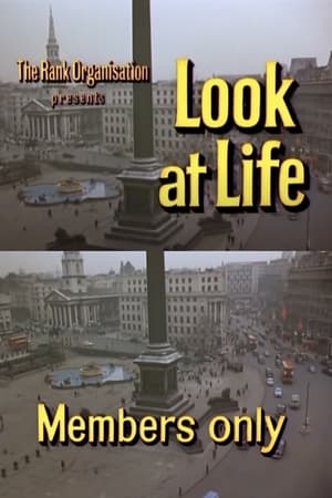 Look at Life: Members Only film complet