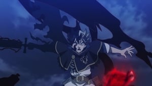 Black Clover: Season 1 Episode 111 – The Eyes in the Mirror