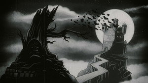 La brigade des monstres