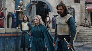 El Señor de los Anillos: Los Anillos de Poder: 1×4