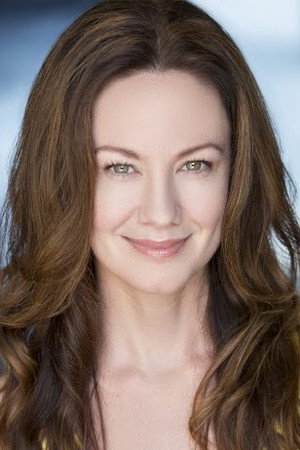 Laura Frances portrait