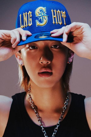 Diễn viên Jung Jin-woo