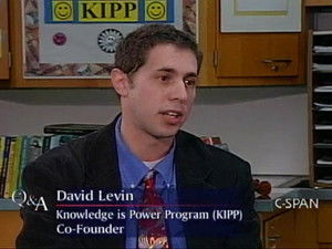 Q&A with David Levin | StreamHub