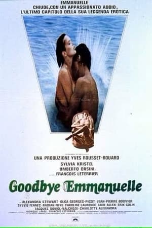 Goodbye Emmanuelle (1977)