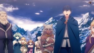 Kekkon Yubiwa Monogatari II Episódio 05