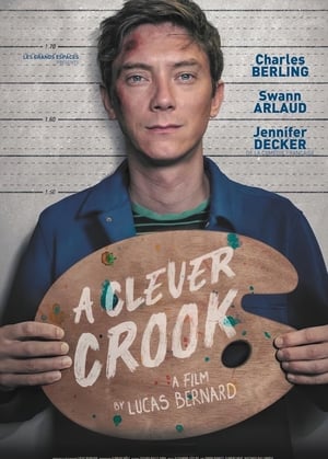 Poster A Clever Crook 2019