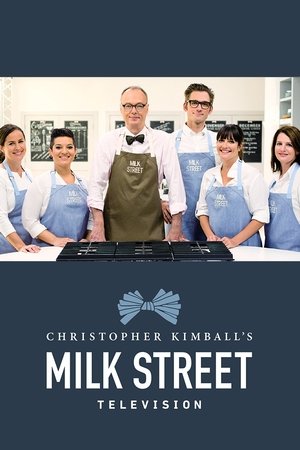 Christopher Kimball's Milk Street Television (2017)