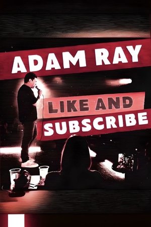Image Adam Ray: Like and Subscribe