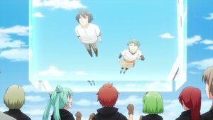 Mushoku no Eiyū: Betsu ni Skill Nanka Iranakattan da ga Episódio 09