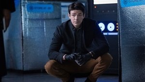 The Flash: Season 7 Episode 7 – Growing Pains