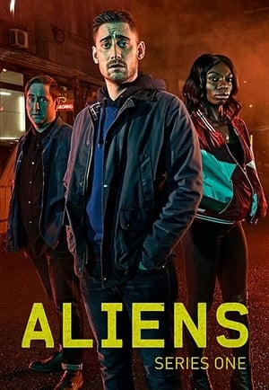 The Aliens: Staffel 1