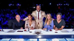 America’s Got Talent: 13×25