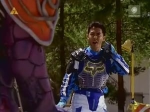 Power Rangers: 7×28