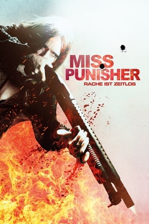 Image Miss Punisher - Rache ist zeitlos