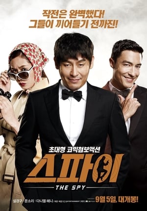 스파이 2013