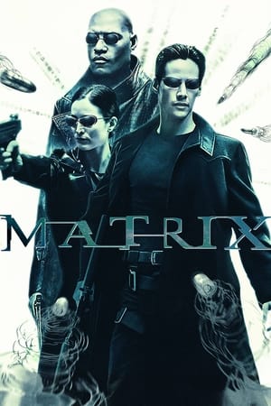 Poster Matrix 1999