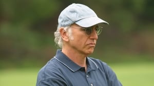 Larry David Temporada 4 Capitulo 4