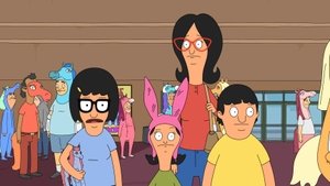 Bob burgerfalodája 4. évad 17. rész