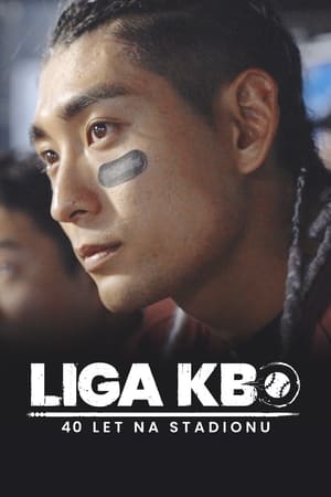 LIGA KBO: 40 LET NA STADIONU 2023