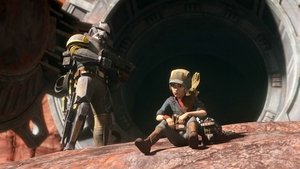 Star Wars: The Bad Batch Season 2 Episode 9